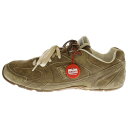 miumiu(ミュウミュウ) サイズ:43 24SS × New Balance 530 SL ニューバランス ローカットスニーカー ベージュ【中古】【程度B】...