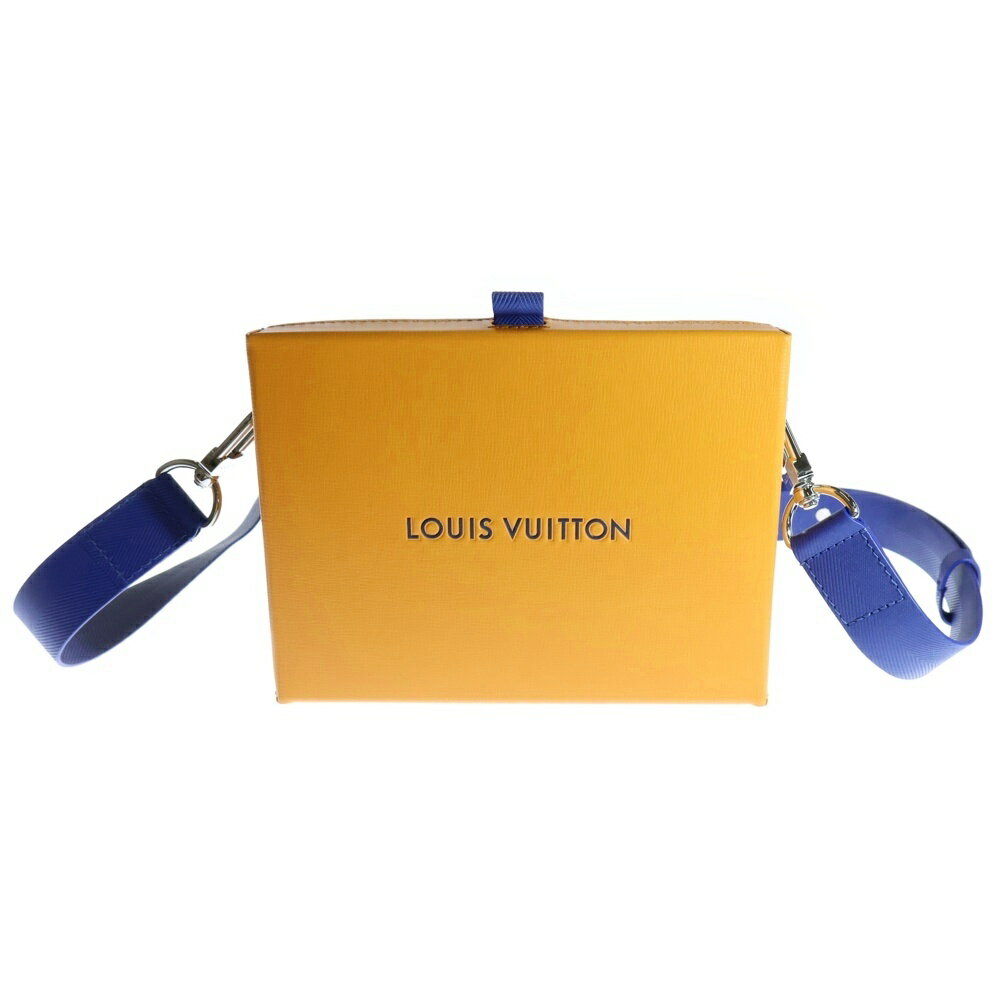 【鮮やかなオレンジ】★LOUIS VUITTON★ショルダーバッグ 楽天市場】オレンジ(ブランドルイ・ヴィトン)(ショルダー