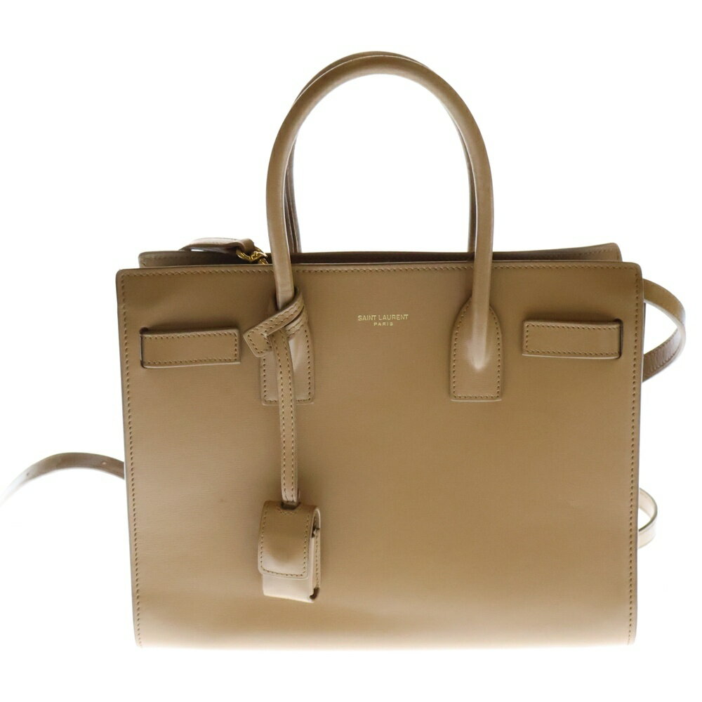 ☆関税込☆SAINT LAURENT★SAC DE JOUR ショルダーバッグ★ 楽天市場】SAINT LAURENT SAC DE JOUR(バッグ|バッグ・小物