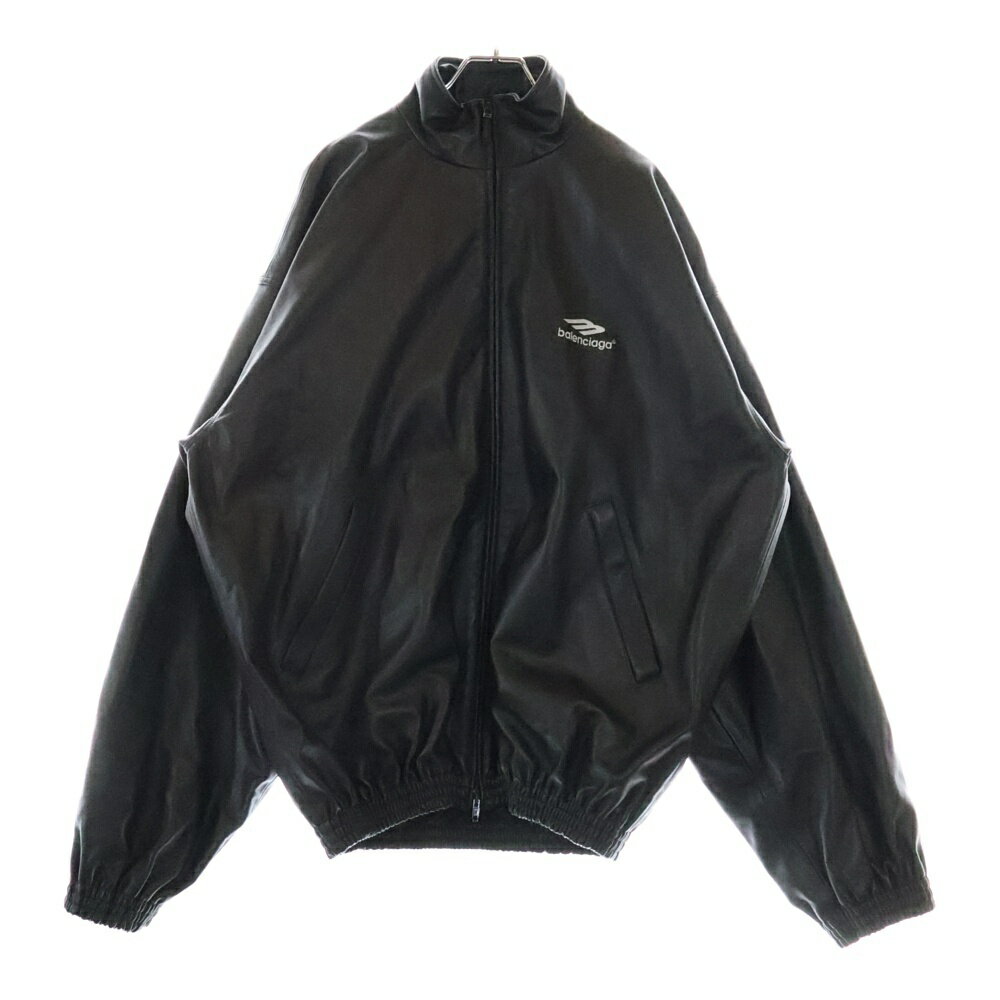 BALENCIAGA AW アウターその他 ブラック系 楽天市場】トラックジャケット(ブランドバレンシアガ)(コート