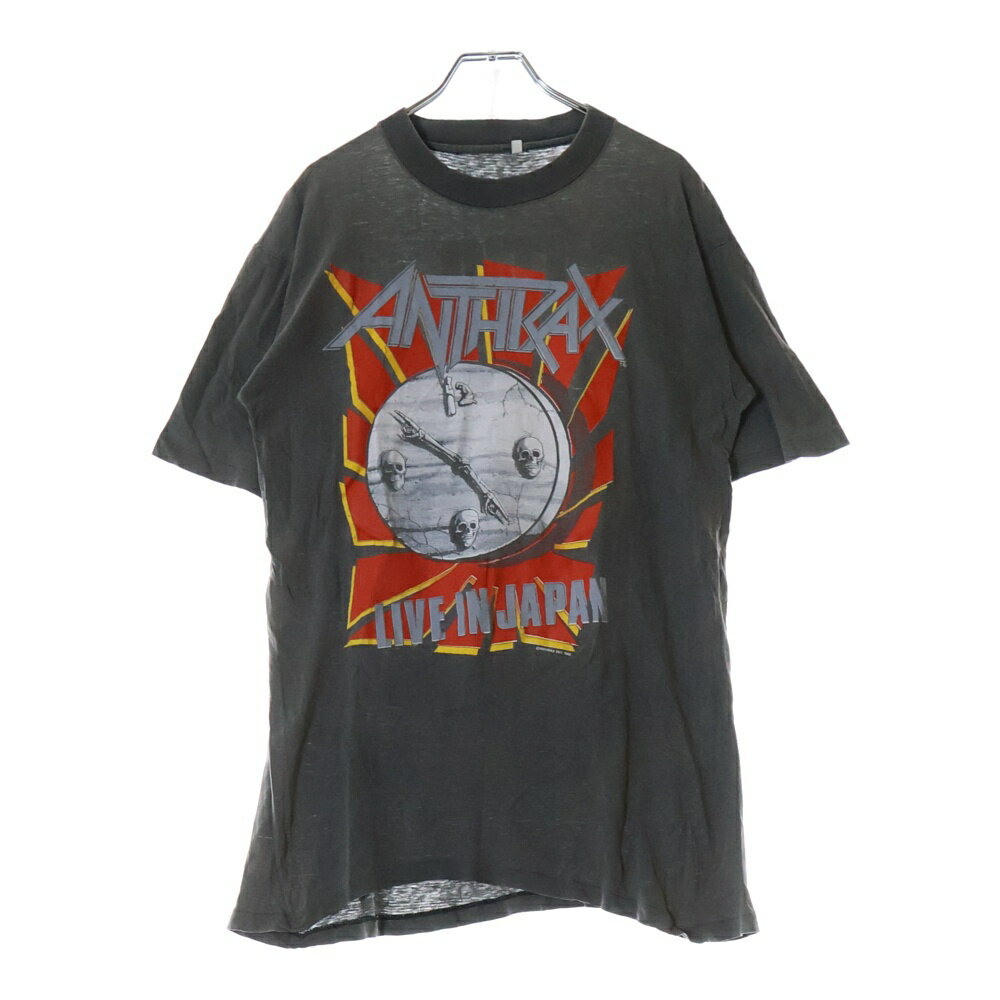 ֥衦䡡BRING㤨VINTAGE(ơ :L 90S VINTAGE ANTHRAX LIVE IN JAPAN 1990 ơ 󥹥å ܥ饤 ξ̥ץ 롼ͥåȾµT åȥ 㥳륰졼šۡCۡڥ顼졼ۡڼ谷ŹBRINGꥫ¼ŹۡפβǤʤ14,665ߤˤʤޤ