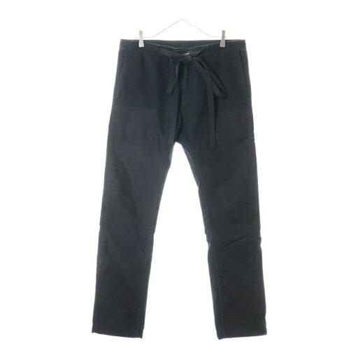 FEAR OF GOD(フィアオブゴッド) サイズ:M 19AW SIXTH COLLECTION NYLON CANVAS DOUBLE FRONT WORK PANTS シックスコレクション ナイロン切り替え ドローコード ワークパンツ ブラック【中古】【程度B】【カラーブラック】【取扱店舗BRING渋谷ANNEX店】 FEAR OF GOD(フィアオブゴッド) サイズ:M 19AW SIXTH COLLECTION NYLON CANVAS DOUBLE FRONT WORK PANTS シックスコレクション ナイロン切り替え ドローコード ワークパンツ ブラック【中古】【程度B】【カラーブラック】【取扱店舗BRING渋谷ANNEX店】
