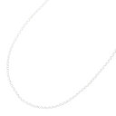 CHROME HEARTS(クロムハーツ) NECKCHAIN R24 ロールチェーンネックレス 24inch シルバー BCA085【中古】【程度B】【カラーシルバー】【取扱店舗BRING仙台店】