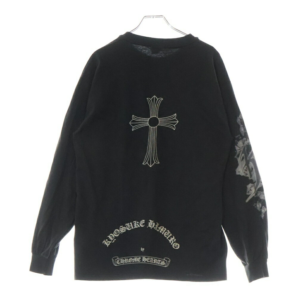 氷室京介 Neo fascio長袖 サイズXL PERSONAL JESUS 3225g120021-1.jpg