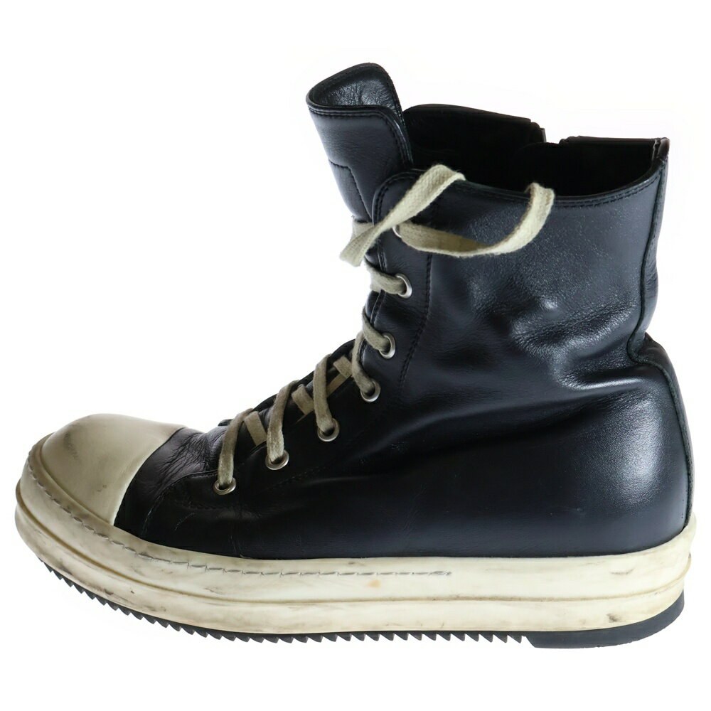 最終値下 Rick Owens Ramones リックオウエンス ブーツ 楽天市場】rick owens ラモーンズ(靴)の通販