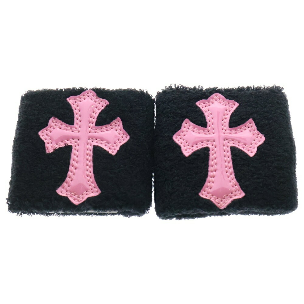 【fishi】希少 クロムハーツCHROMEHEARTS リストバンド 青 楽天市場】クロムハーツ リストバンドの通販