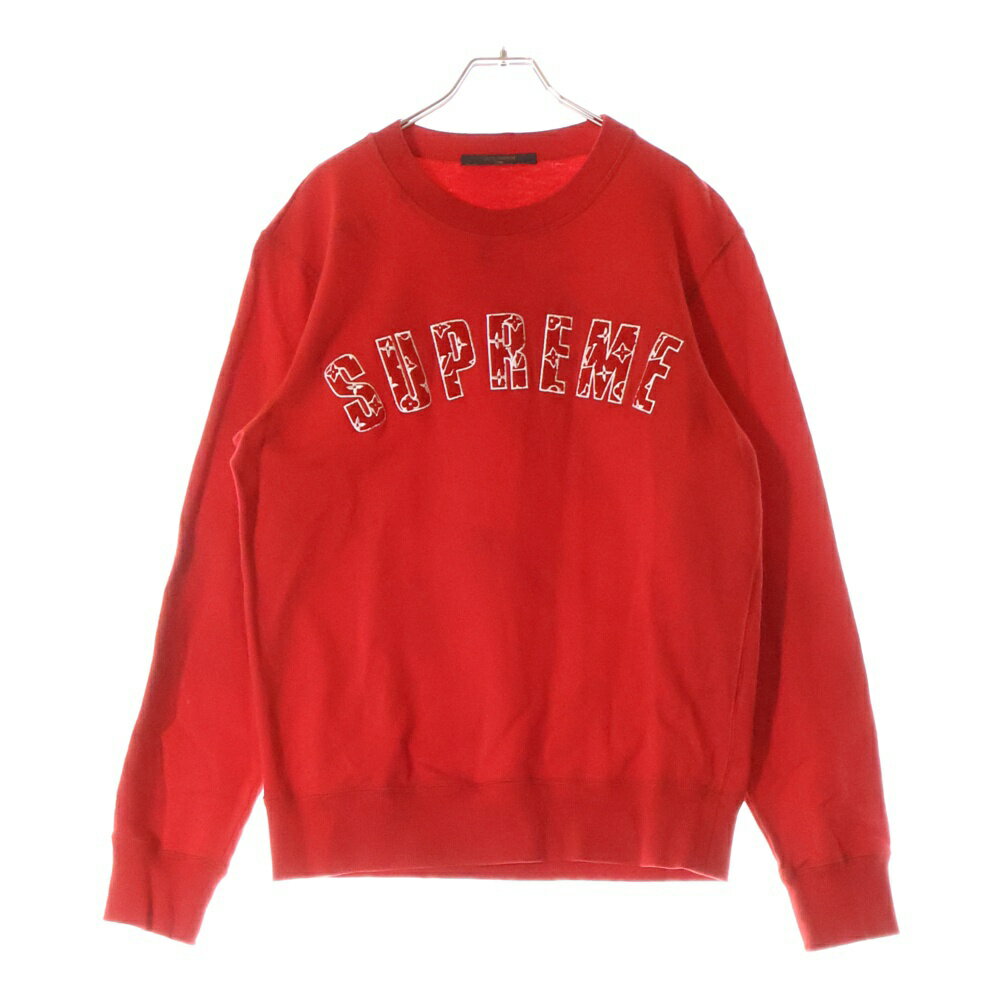 Supreme シュプリーム スウェット 赤x黒(総柄) S 3303324N0331 楽天市場】シュプリーム(スウェット・トレーナー|トップス