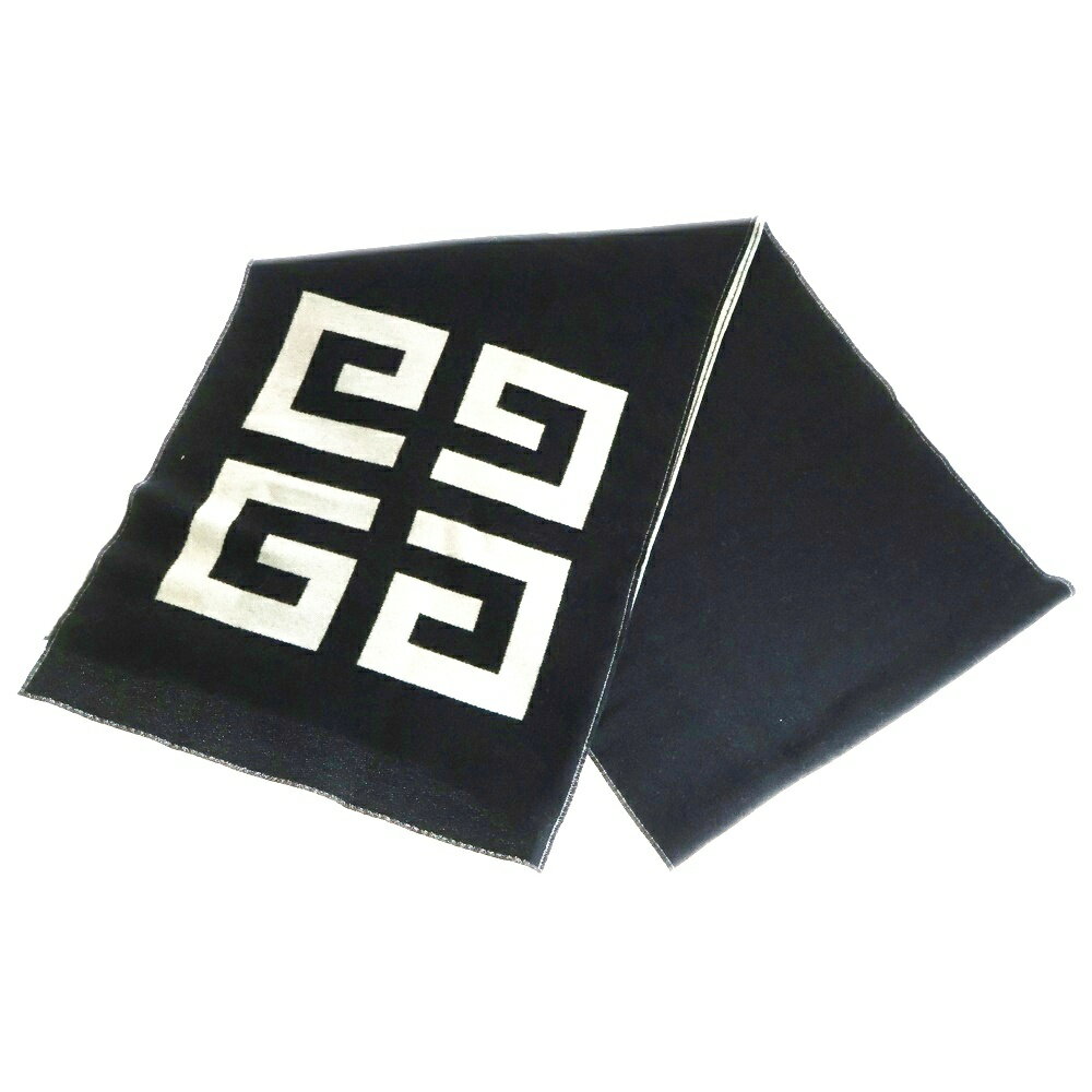 幾何学模様 ジバンシー マフラー 美品 最終値下げ 楽天市場】GIVENCHY ジバンシィ(素材(生地・毛糸)シルク