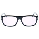 TOM FORD(トムフォード) サイズ:59□18ー140 Augu...(4)