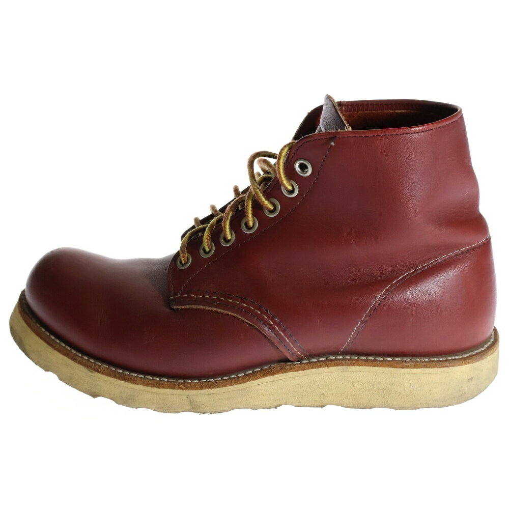 靴 Redwing 8166 7D 楽天市場】レッドウィング 8166 7dの通販