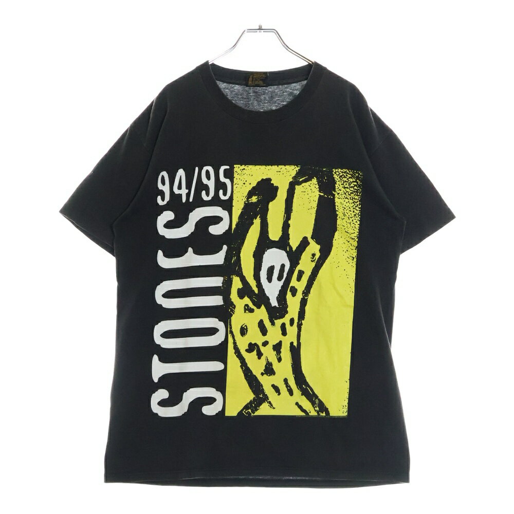 ローリング・ストーンズ Tシャツ 94/95 楽天市場】ローリングストーンズ 94 95の通販