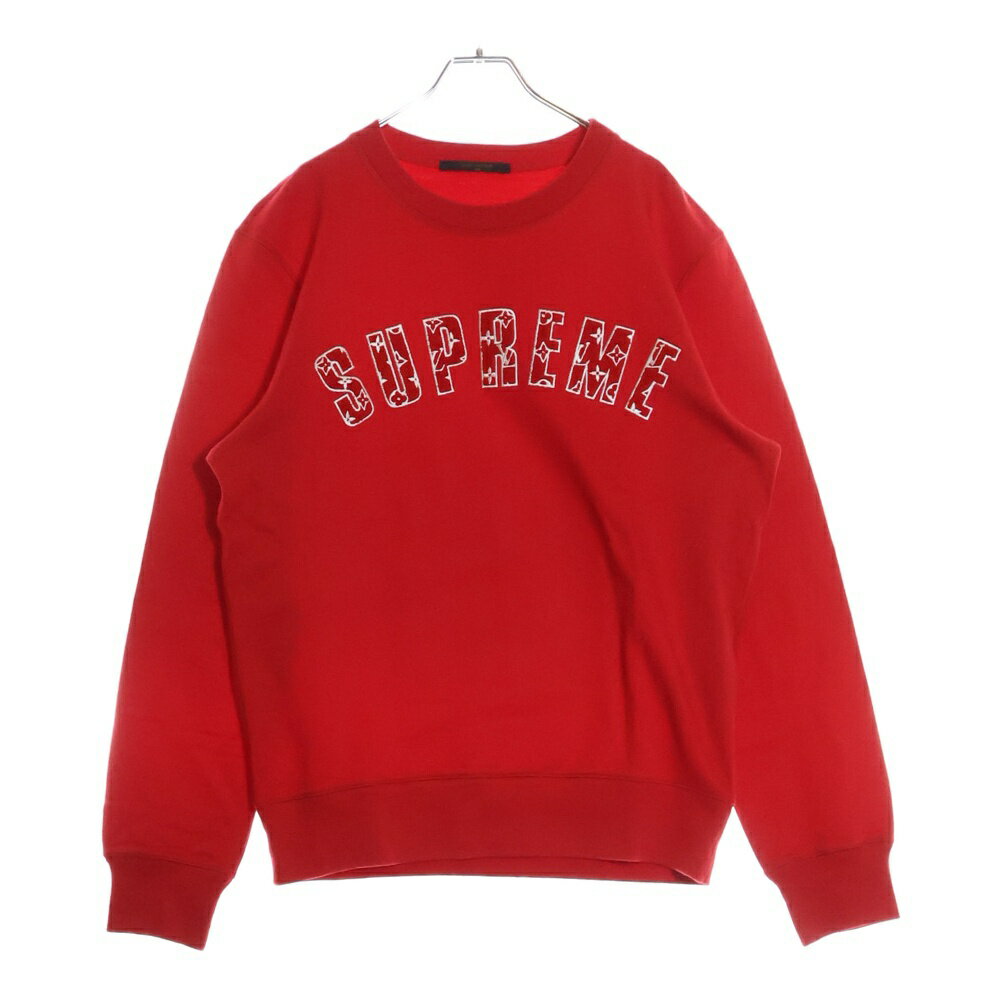 SUPREME アーチロゴ スウェット トレーナー アイボリー S 楽天市場】シュプリーム アーチ スウェット(メンズファッション