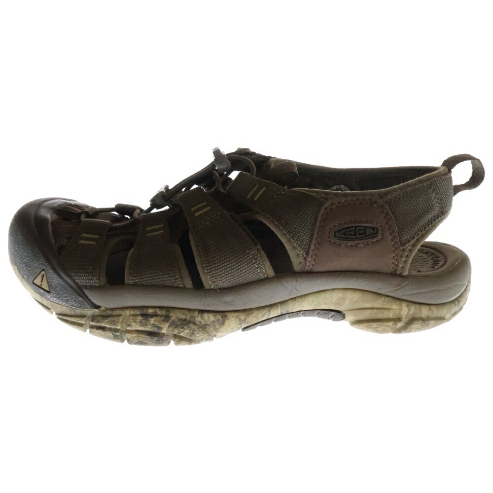 キーン keen メンズ サイズ27.5 中古 ほぼ使用感なし 楽天市場】キーン 中古(性別メンズ)(靴)の通販