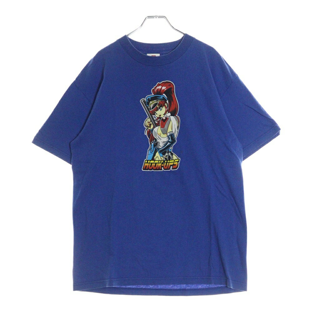 Tシャツ・カットソー teket Slip Ups Tee 5FT1815 楽天市場】hook ups(Tシャツ・カットソー|トップス):メンズ