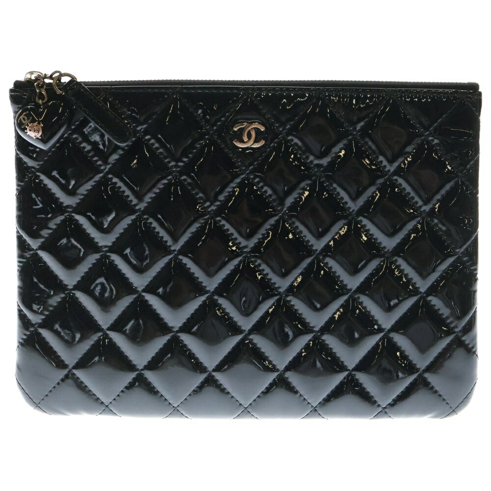 揺れるハートチャームが可愛い★【CHANEL】マトラッセ バッグ 楽天市場】シャネル マトラッセ(柄ハート)(レディースバッグ