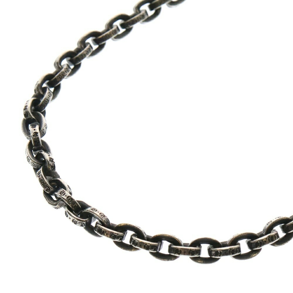 #157【最終値引き】【あんしん鑑定済み】ペーパーチェーン　18インチ　極美品 imgrc0101651314.jpg