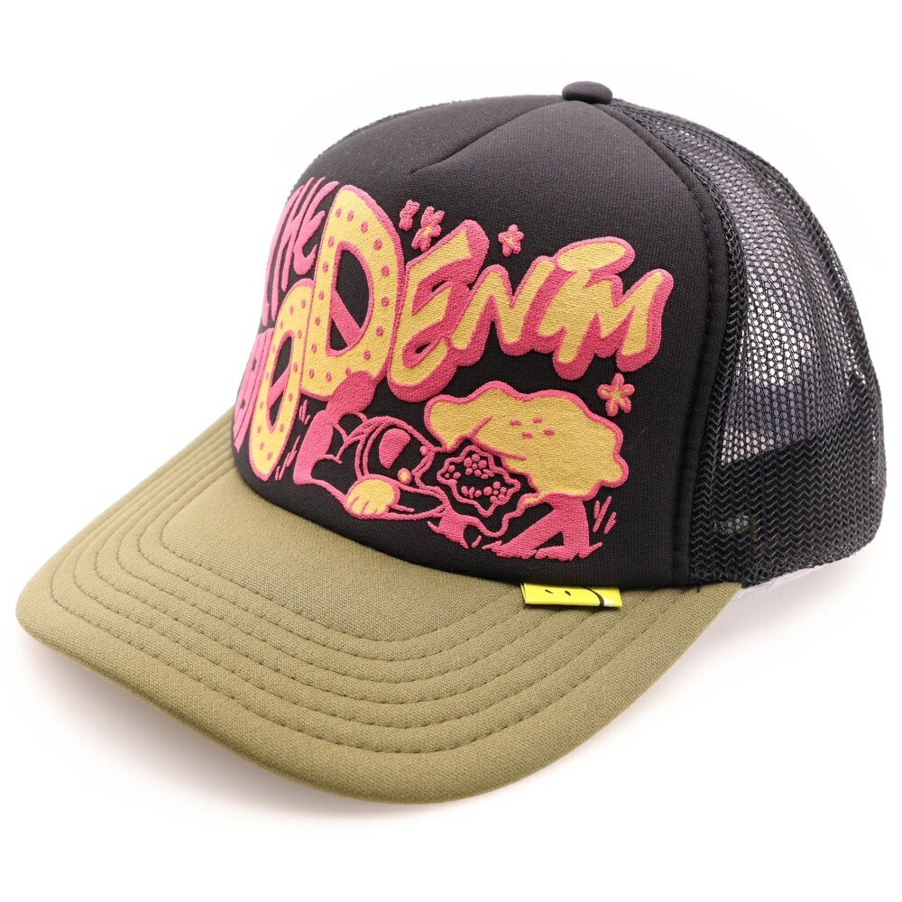 KAPITAL(ԥ) 25SS THE DENIM DIED ȥåå奭å ˹ ֥å/ K2506XH547ڿ/šۡ...