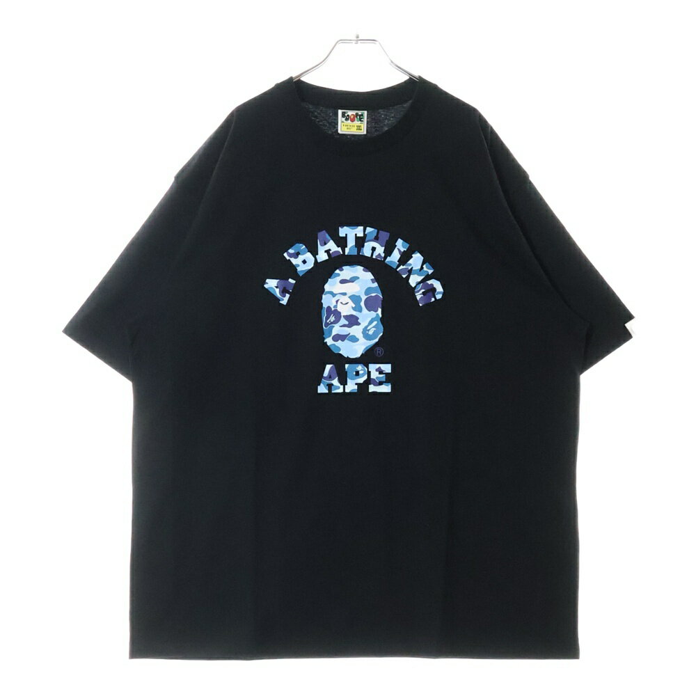 A Bathing Ape ネイビー カモフラ Tシャツ M 楽天市場】a bathing ape tシャツ(柄カモフラージュ・迷彩)(T