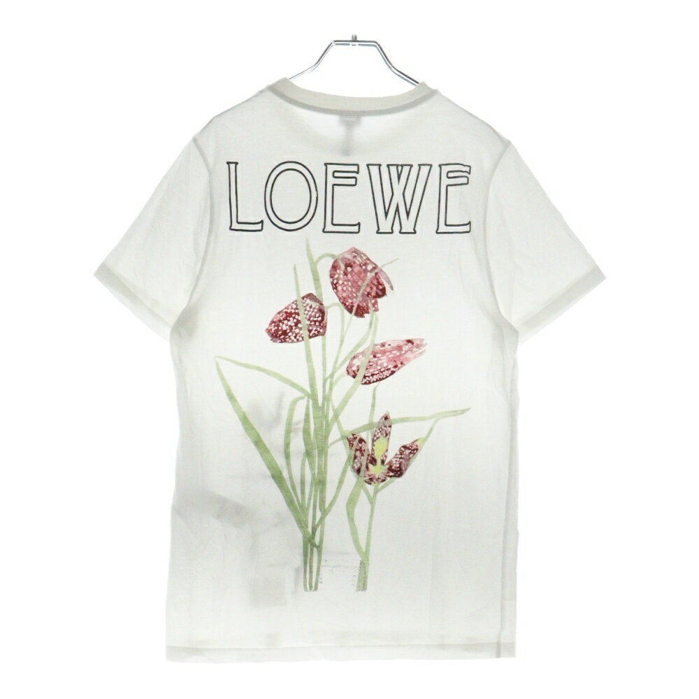 新品未使用 LOEWE ロエベ Tシャツ 楽天市場】ロエベ 未使用品(Tシャツ・カットソー|トップス