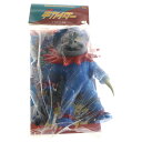 MEDICOM TOY(メディコムトイ) サイズ:- 東映レトロソフビコレクション 人造人間キカイダー ブルスコング ソフビ 人形 フィギュア ブルー【新古品/中古】【程度S】【カラーブルー】【取扱店舗BRINGアメリカ村店】