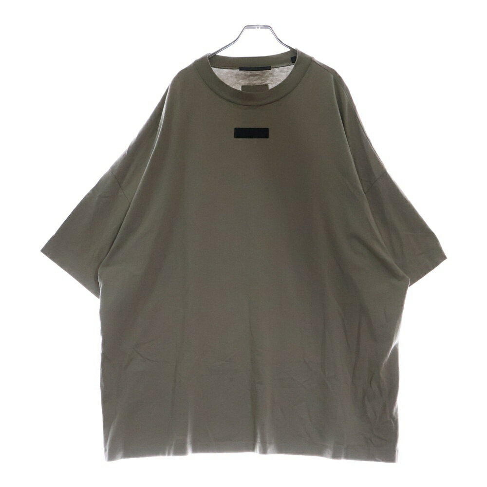 ֥衦䡡BRING㤨FEAR OF GOD ESSENTIALS(ե֥å å󥷥륺 :XL S/S T-SHIRT С ȾµT 졼šۡAۡڥ顼졼ۡڼ谷Ź޸ɡۡפβǤʤ7,840ߤˤʤޤ