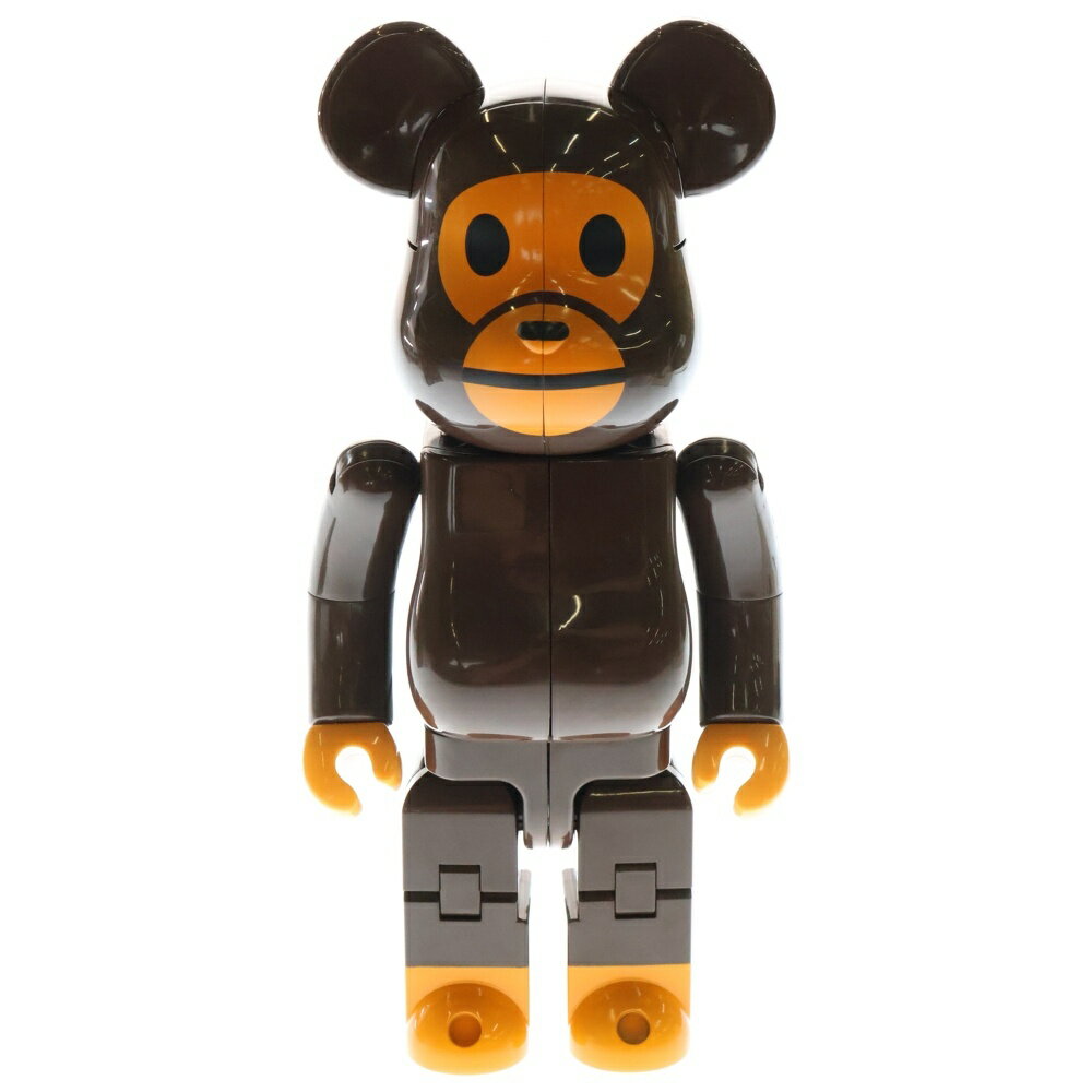 MEDICOM TOY - ベアブリック　ape エイプ　400% 楽天市場】ベアブリック 400 apeの通販