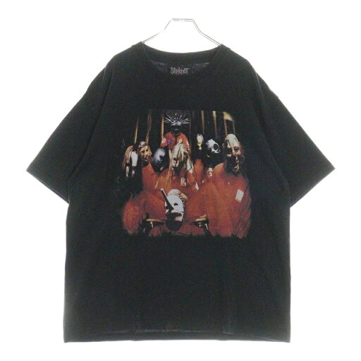 PLEASURES(プレジャーズ) サイズ:L ×Slipknot Special Collaboration スリップノット スペシャル コラボレーション Tシャツ 半袖カットソー ブラック【中古】【程度A】【カラーブラック】【取扱店舗BRING渋谷ANNEX店】 PLEASURES(プレジャーズ) サイズ:L ×Slipknot Special Collaboration スリップノット スペシャル コラボレーション Tシャツ 半袖カットソー ブラック【中古】【程度A】【カラーブラック】【取扱店舗BRING渋谷ANNEX店】