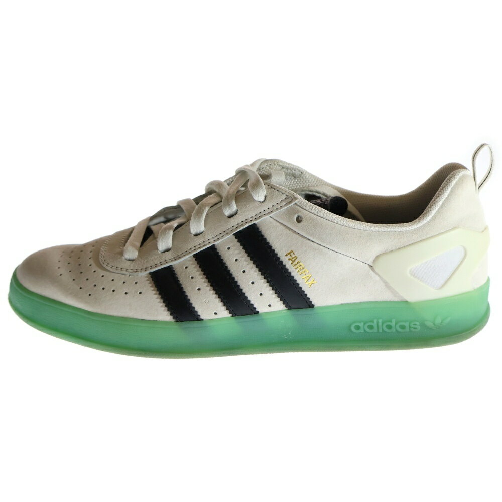 adidas(アディダス) サイズ:27.5cm × PALACE PRO × BENNY FAIRFAX パレス ベニー・フェアファックス ス..