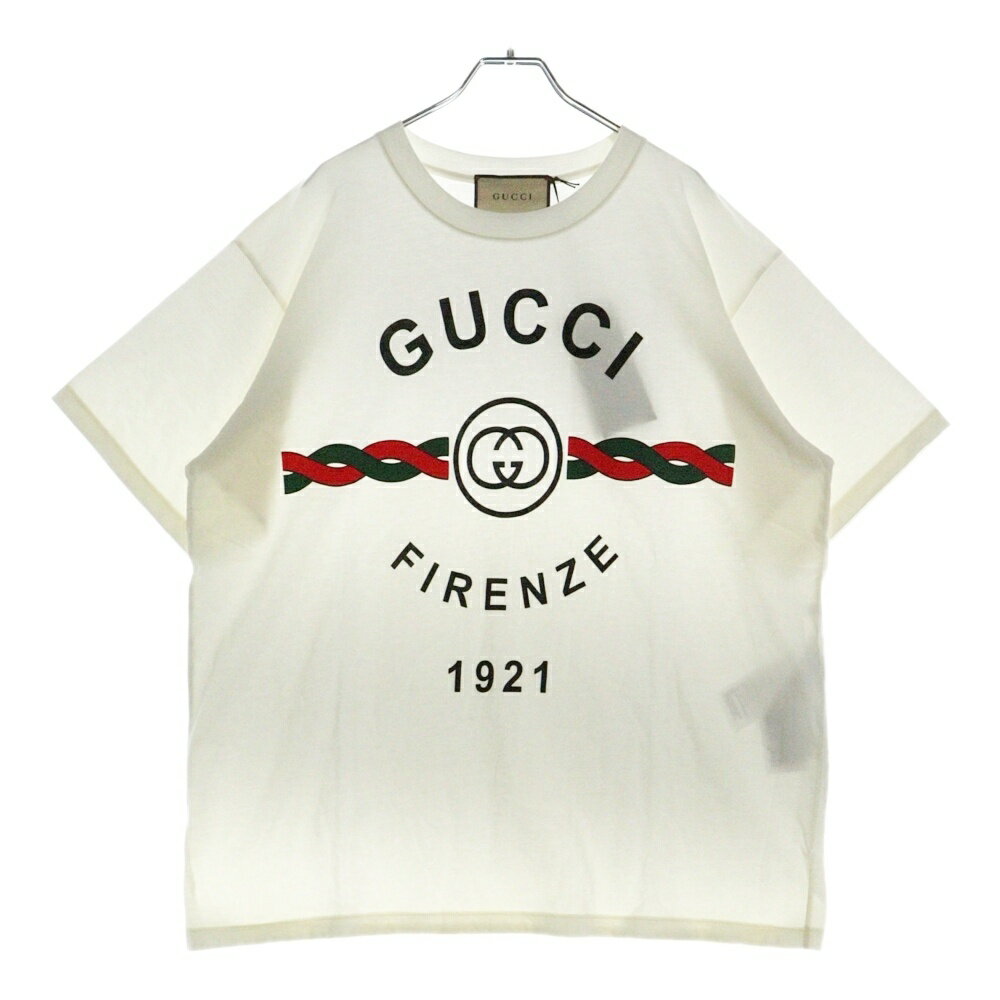 【自慢できる♡】GUCCI メンズ Tシャツ GG 楽天市場】Gucci グッチ(サイズ(S/M/L)M)(Tシャツ
