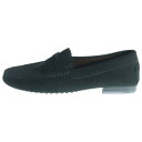 TOD'S(トッズ) サイズ:6 1/2 スウェードレザー ドライビング ローカットシューズ ローファー ブラック【中古】【程度A】【カラーブラック】【オンライン限定商品】(4)