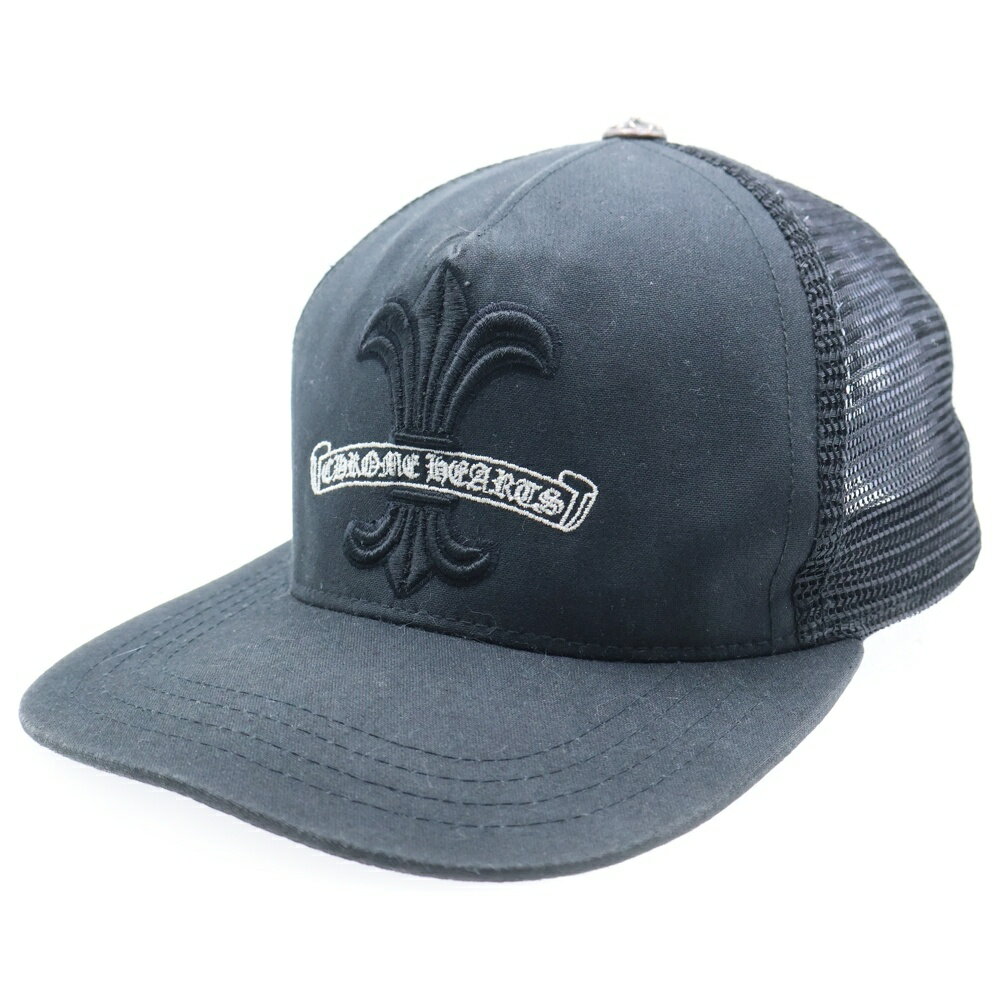 CHROME HEARTS(ϡ) BS FLARE SCROLL LABEL BSե쥢 ٥ ? å å ˹ ֥å...