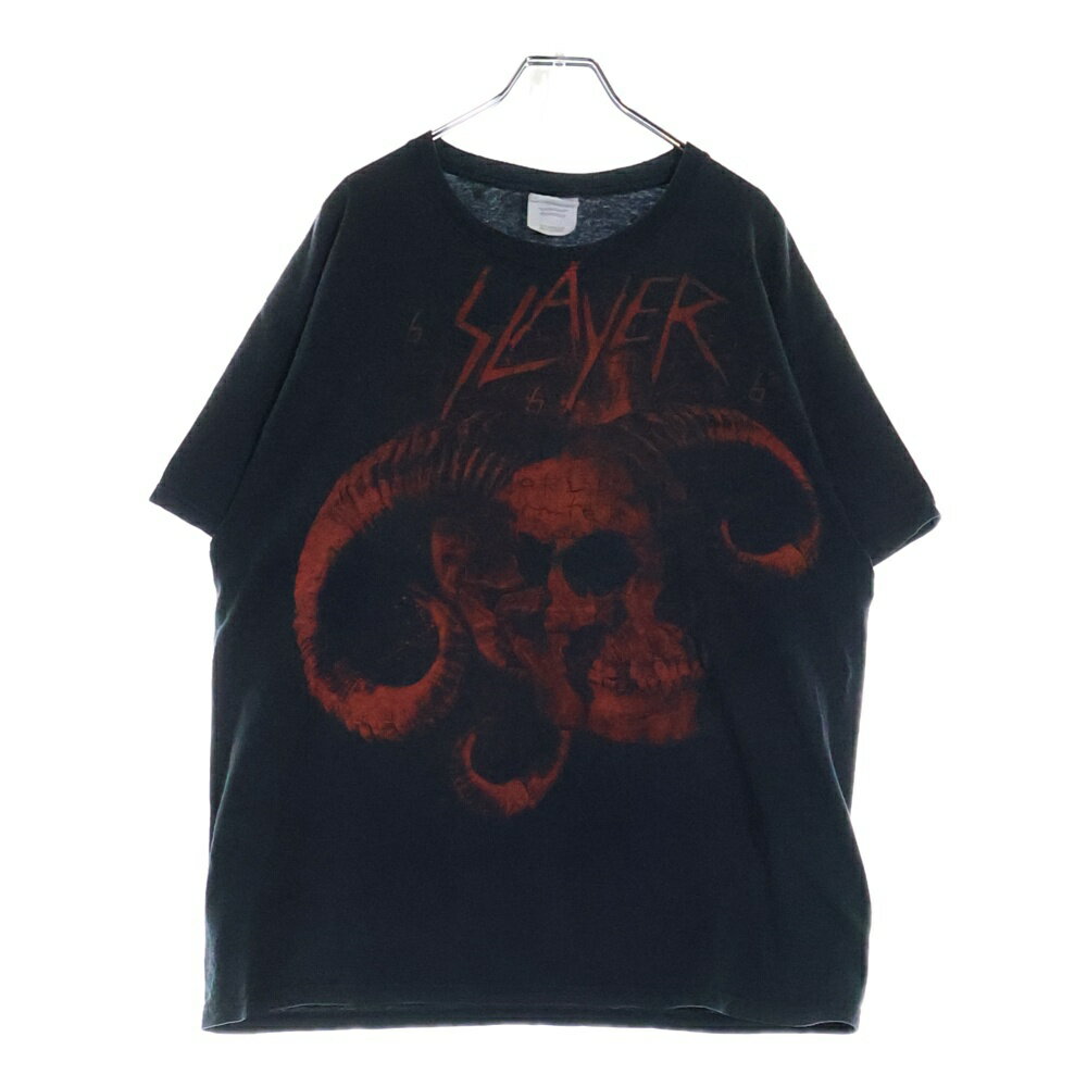 ֥衦䡡BRING㤨VINTAGE(ơ :L 00s SLAYER TOUR TEE 쥤䡼 ξ̥ץȾµT åȥ ֥åšۡBۡڥ顼֥åۡڥ饤꾦ʡۡפβǤʤ8,704ߤˤʤޤ