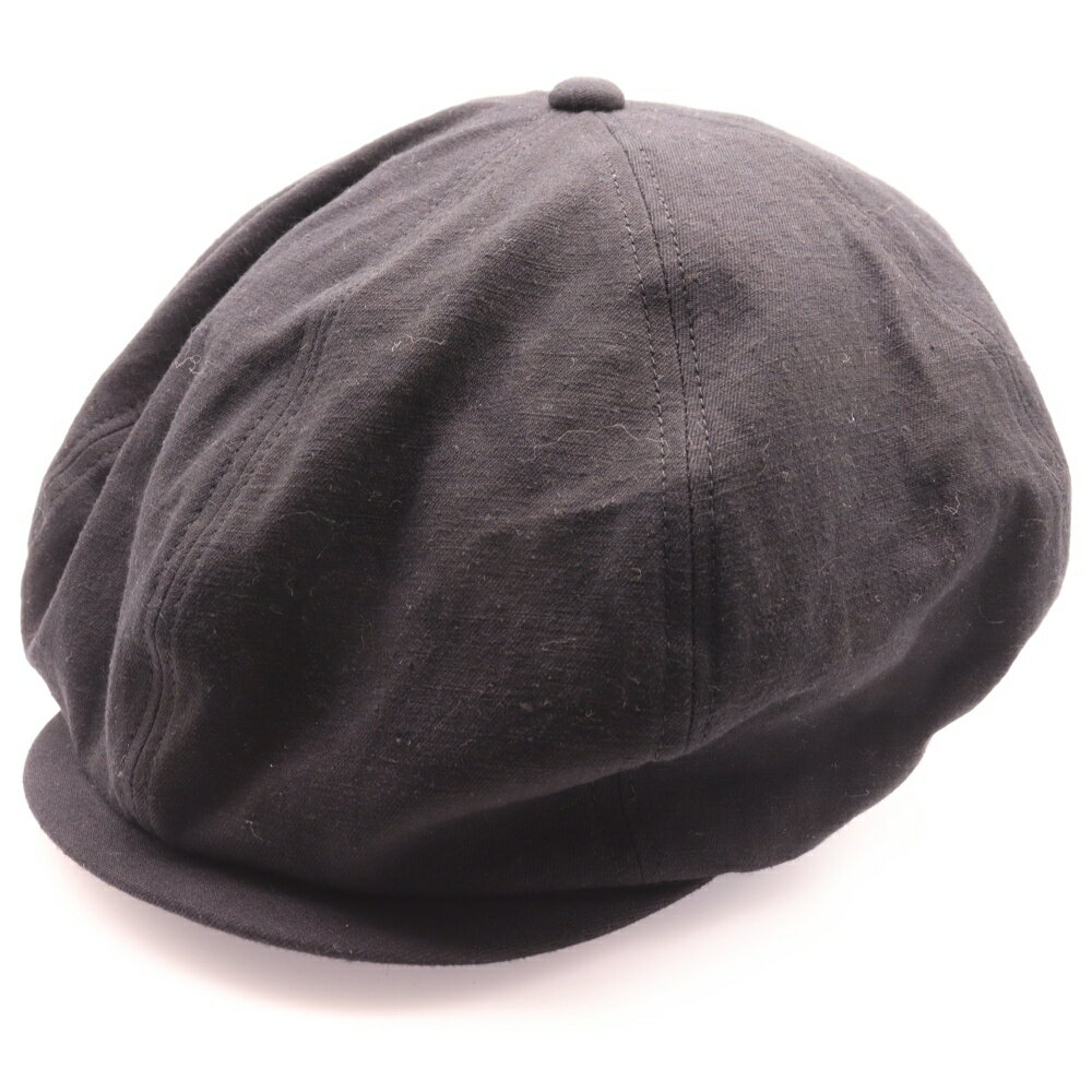 WILDSIDE YOHJI YAMAMOTO(ワイルドサイド ヨウジ ヤマモト) サイズ:38 ×THE H.W.DOG&CO 8 PANEL BIG CAS...