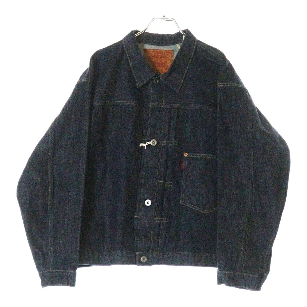 Levi's VINTAGE CLOTHING(リーバイス ビンテージ クロージング) サイズ:XXL 世界506着限定 S506XXE 1944大戦モデル復刻...