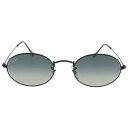 Ray Ban(レイバン) サイズ:51□21-145 OVAL FL...(4)