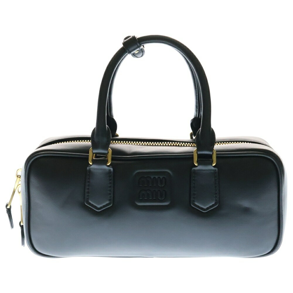 【中古】miumiuミュウミュウア...