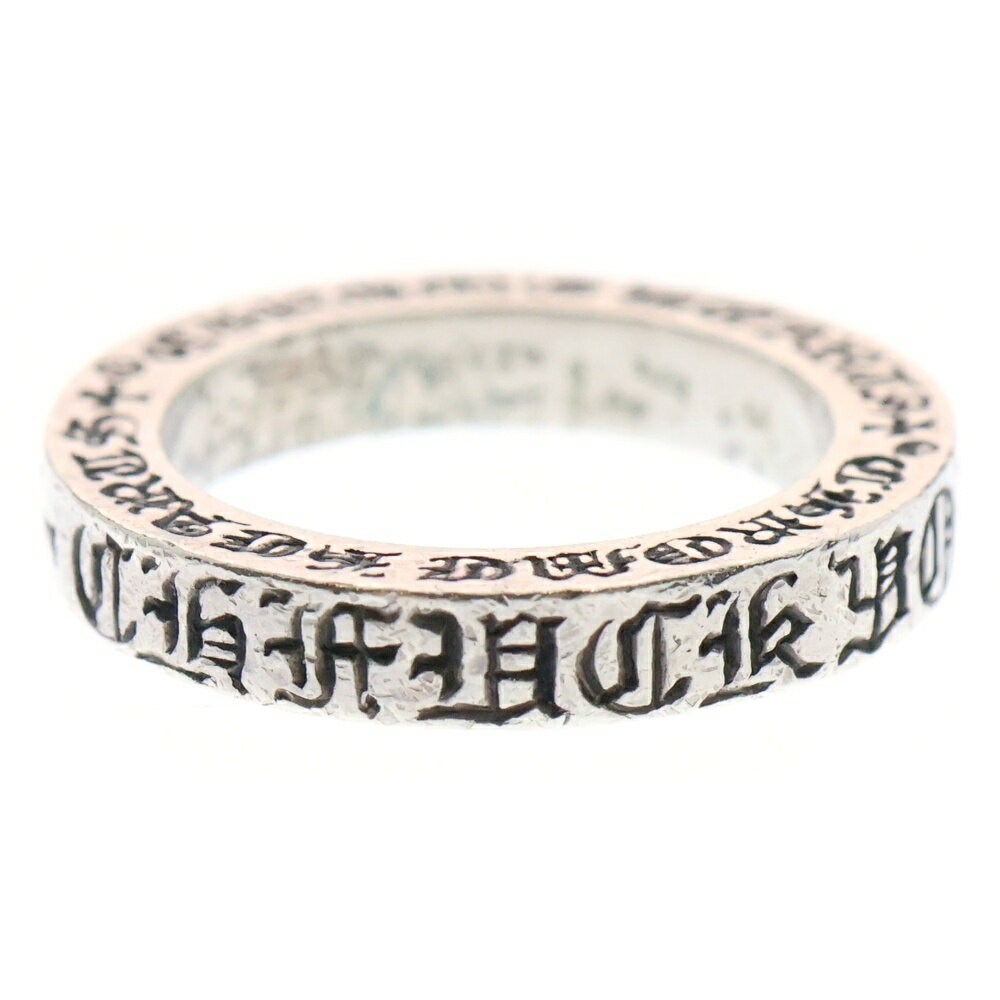 クロムハーツ リング 7号 楽天市場】クロムハーツ 7号（指輪・リング｜メンズジュエリー