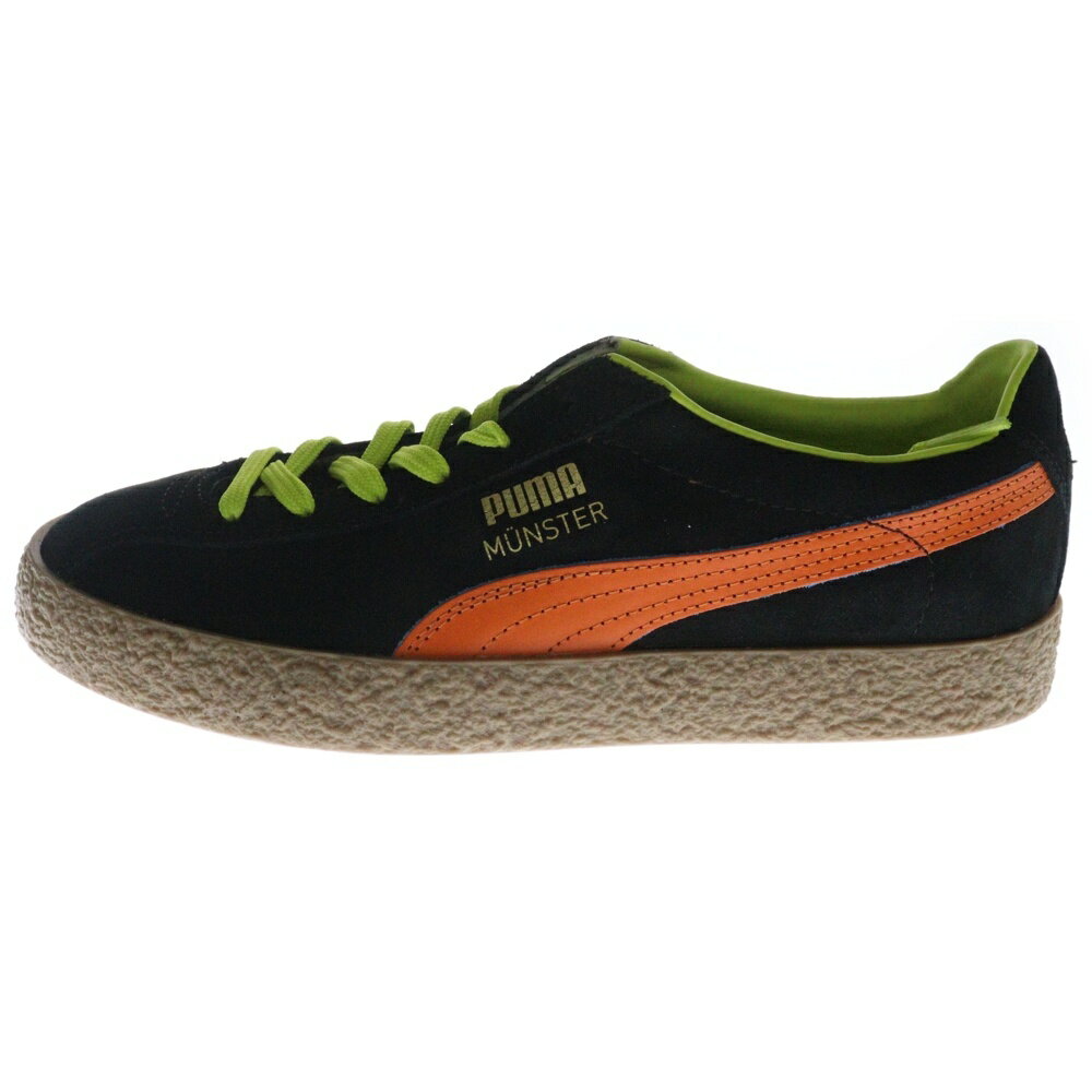 【中古】PUMAプーマサイズ:27...