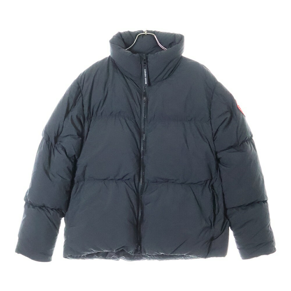 【中古】CANADAGOOSEカナ...