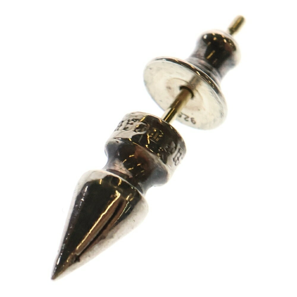 CHROME HEARTS(ϡ) STUD SPIKE å ѥ ԥ СšۡBۡڥ顼Сۡڼ谷ŹOneSty...