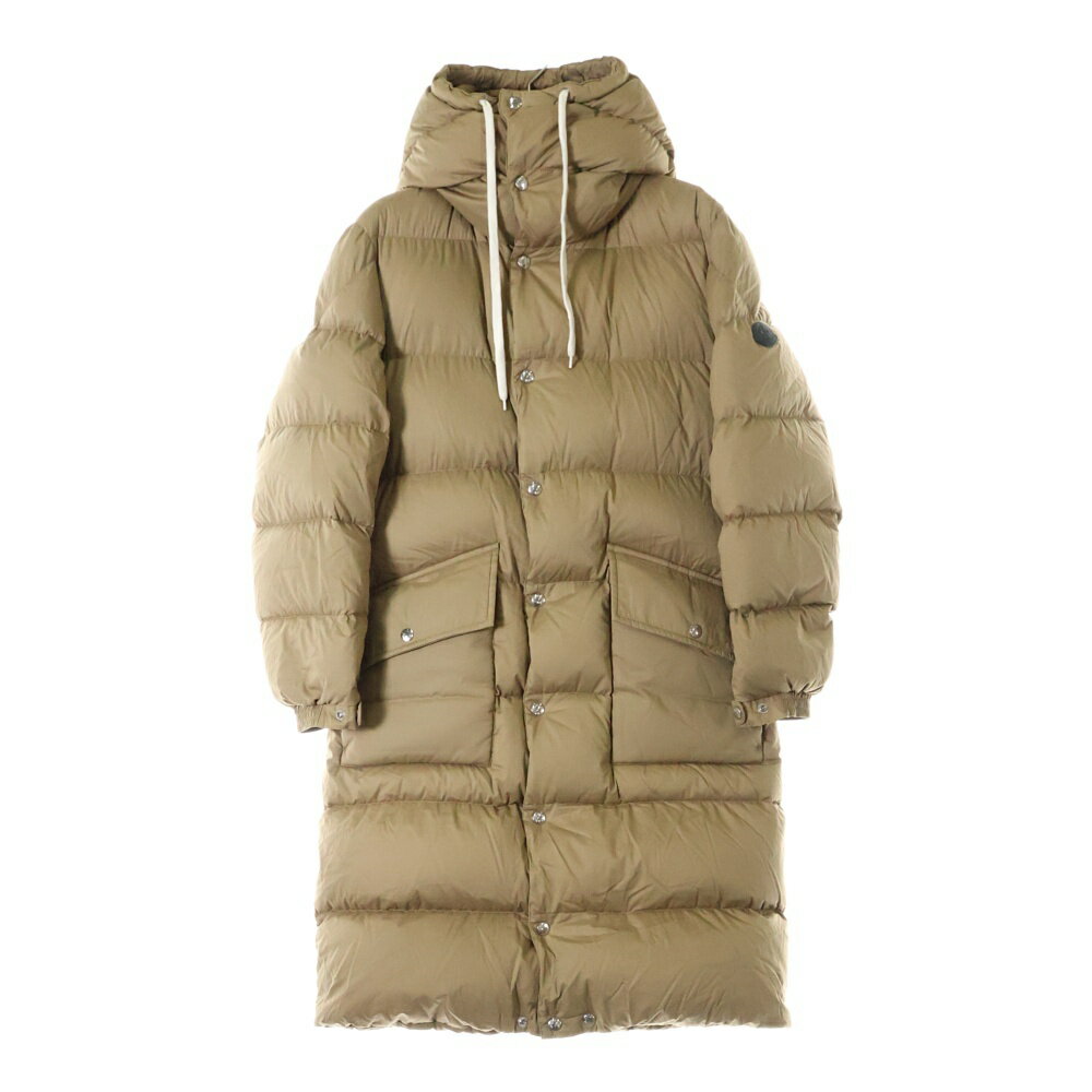 【中古】MONCLERモンクレール...