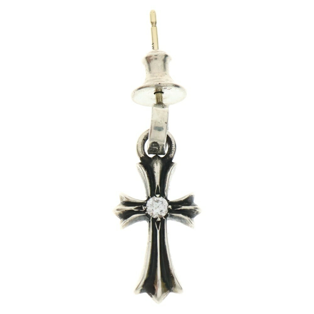 CHROME HEARTS(ϡ) BBY F PPRCHN 1 DIA/٥ӡեåȥɥå 1  ԥ СšۡBۡڥ...