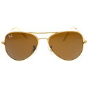 Ray Ban(レイバン) サイズ:58□14ー138 AVIATOR...(4)