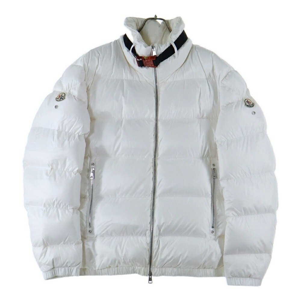 【中古】MONCLERモンクレール...