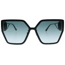 Christian Dior(クリスチャンディオール) サイズ:61□...(4)