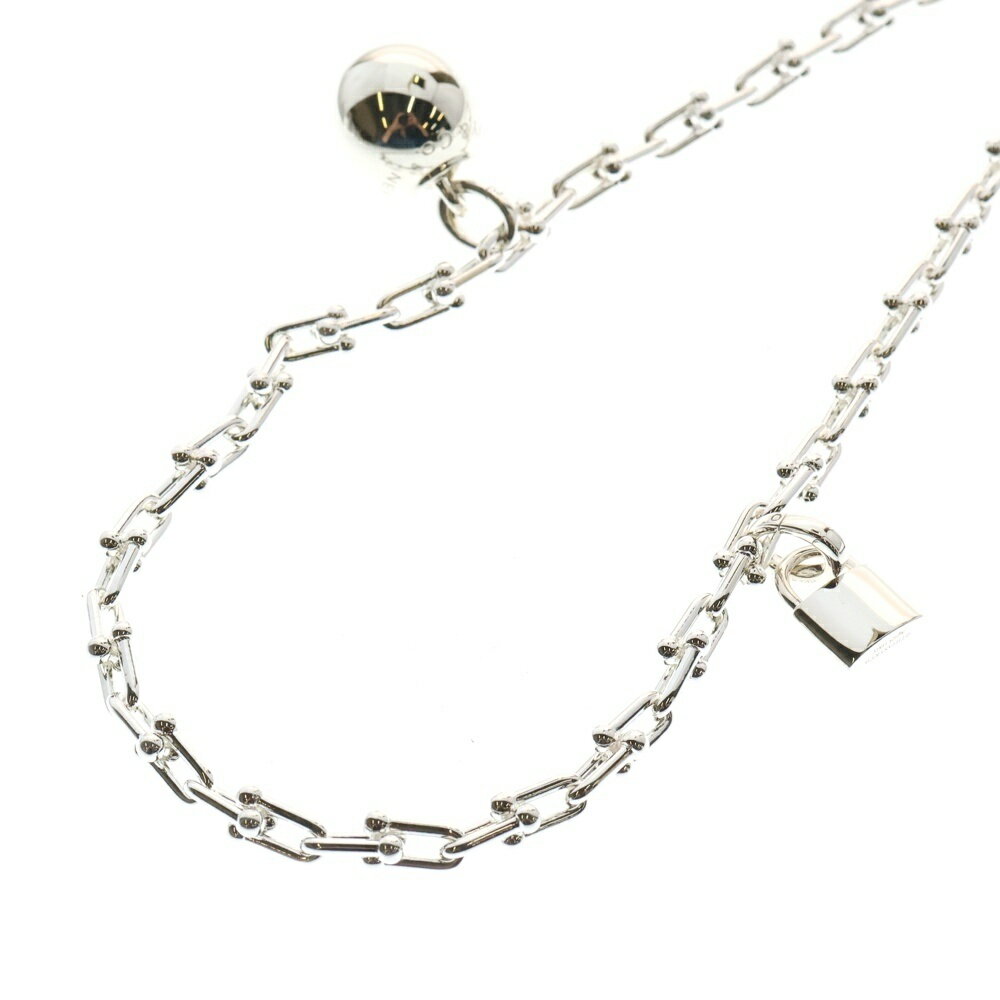 Tiffany & Co. 現行品　ラップ　ダイヤ　ブレスレット　パール　ビーズ 210.jpg