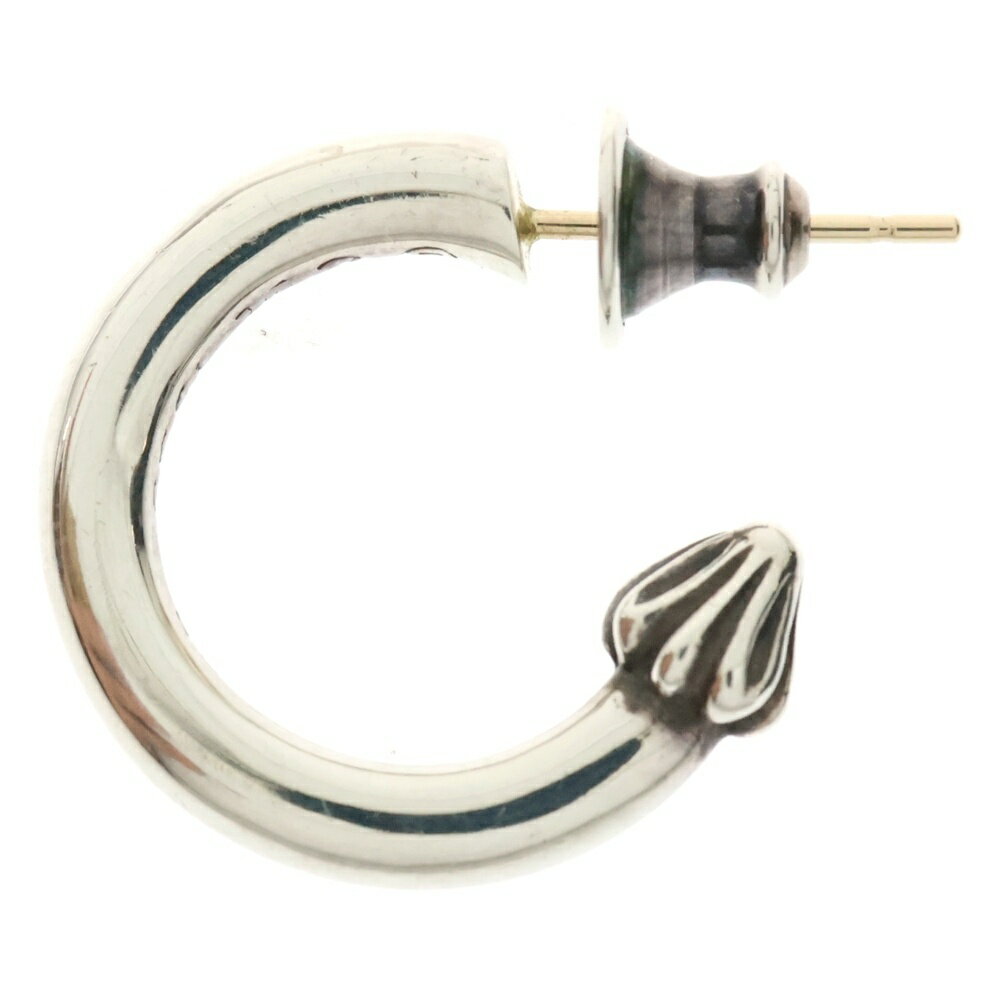 CHROME HEARTS(ϡ) :- HOOP PLAIN ץ졼 աץԥ С BCA101šۡBۡڥ顼С...