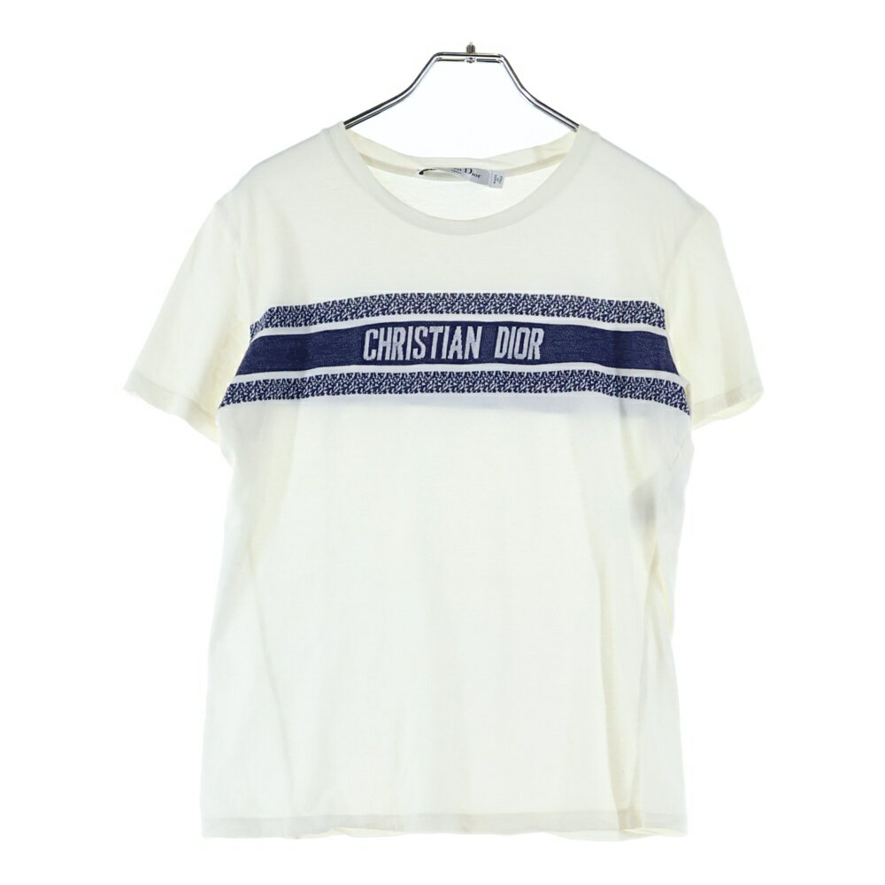 楽天市場】クリスチャンディオール（Tシャツ・カットソー
