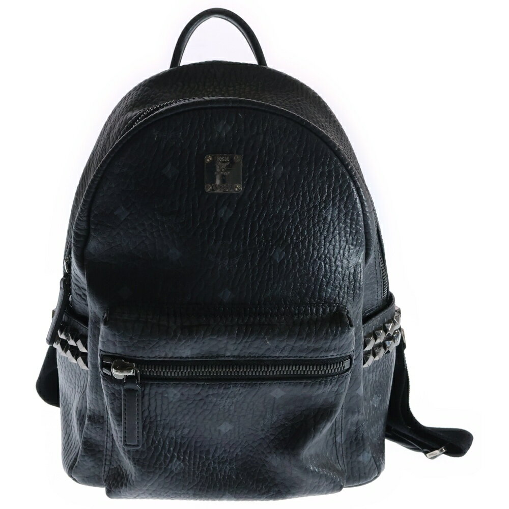 【値下げ中】MCM リュック　Mサイズ pt7341-01_1.jpg