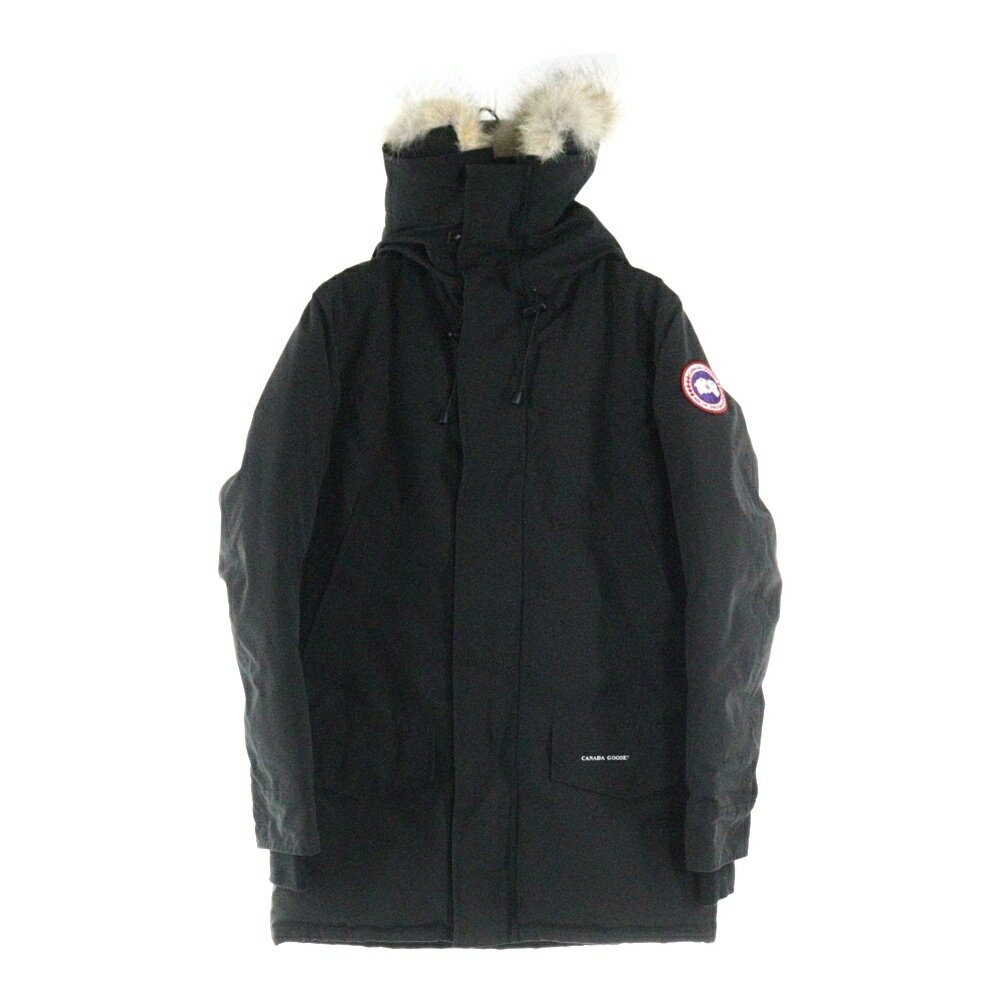 【中古】CANADAGOOSEカナ...